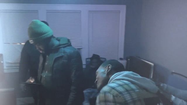 House Of Hits Recording Studio Oso Amorr x Cashout Ronday "Loyalty" Session смотреть онлайн