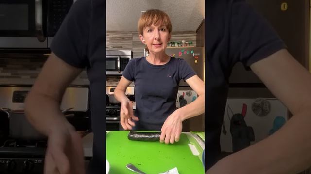 Роллы без глютена смотреть онлайн