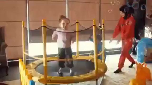 Heaven's Garden Hotel Tashkent смотреть онлайн