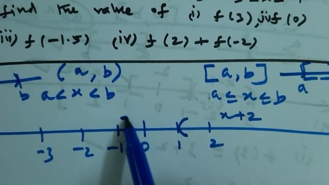 Class -10|EX-1.4|Q.no-9|MATHEMATICS|Chapter-1|Relations and Functions смотреть онлайн