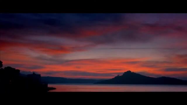 турецкая песня, душевная ))))