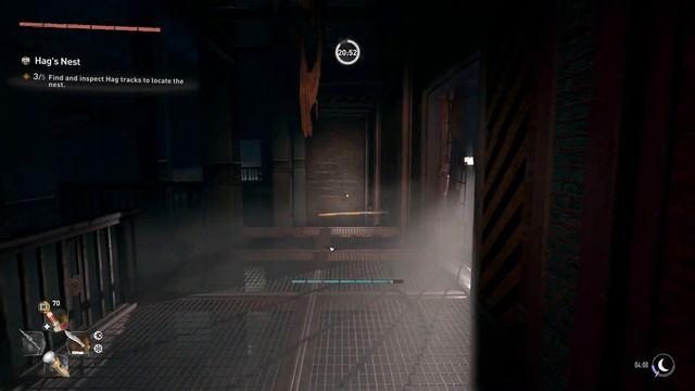 Huntress' Regular Chapter Mission Completed!! Dying Light 2 Chapter 2: A Huntress and a Hag смотреть онлайн