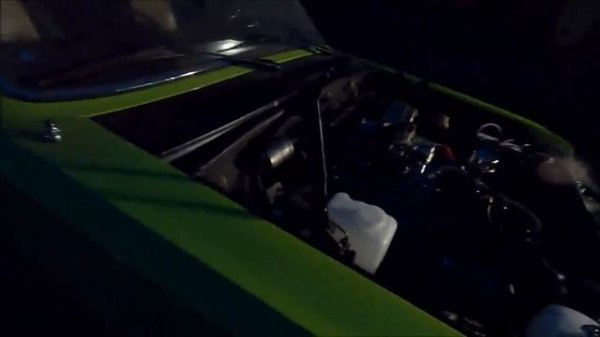 V8 ЗМЗ 2424 Силовой Комплект 320л.с. Часть 8 Первый выезд