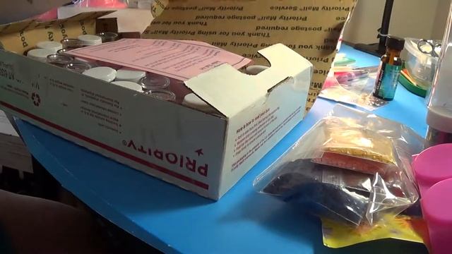Haul Ebay, Bangood, Bornpretty.com , Walgreens, Sally's , CMNail Suppliess, Dollar nail art смотреть онлайн