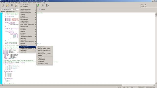 FreeCAD Tutorial 31 - Dampfwalze смотреть онлайн