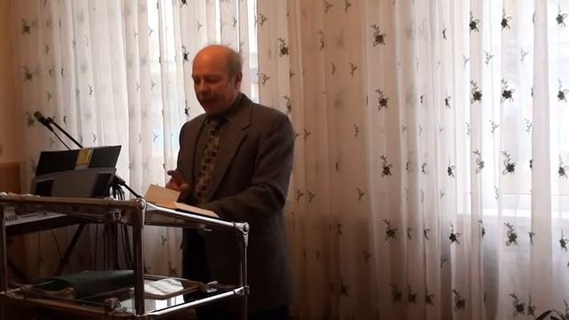 Сопилкин Ю.Н._ Соль и мир_8.12.13 г. смотреть онлайн