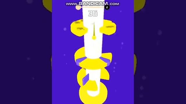 Helix Jump Advanced GAMEPALY HD 2020 PC смотреть онлайн