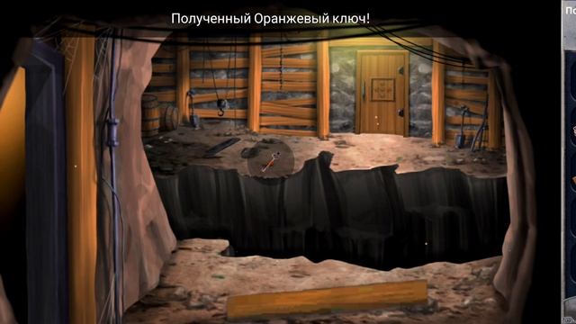 Прохождение Prison Escape Похищение «Мина-ловушка» смотреть онлайн
