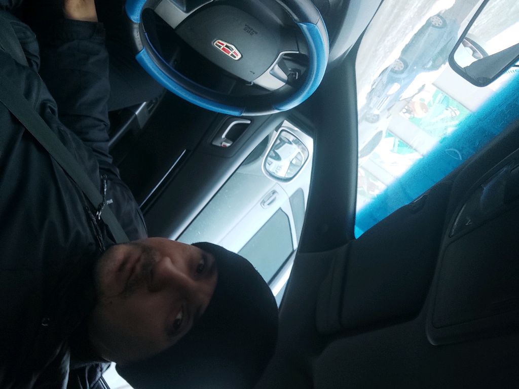 ЕДЕМ НА РАБОТУ ТРАССА КАЗАНЬ - ОРЕНБУРГ смотреть онлайн