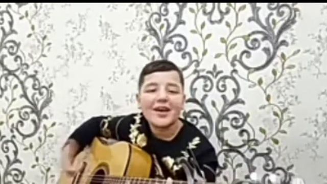 ШЕРДИЛ суруди модар👍