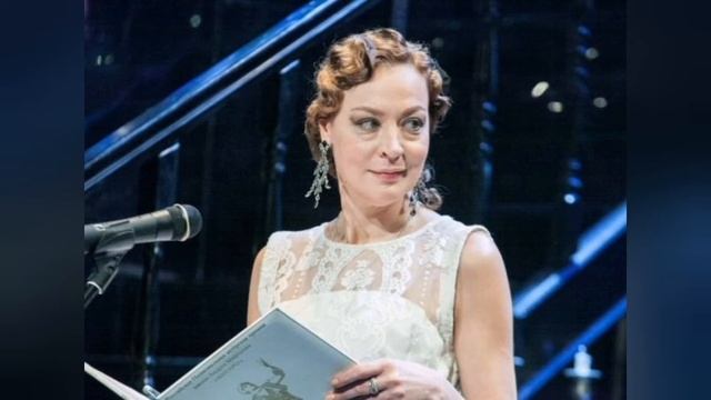 Умерла петербургская актриса Инна Волгина, «Улица разбитых фонарей» смотреть онлайн