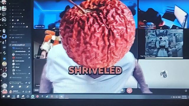 Rap Angel Reacts | PackGod vs Furry Discord Server (by PACKGOD) смотреть онлайн