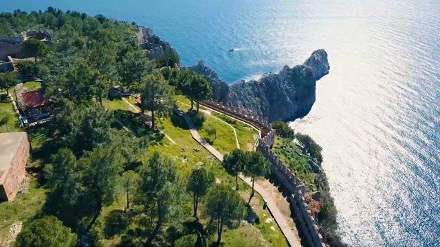 Alanya смотреть онлайн