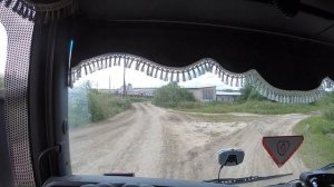 Клин-Бежецк|снова колхоз