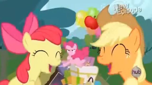 mlp-cotton eyed joe version смотреть онлайн