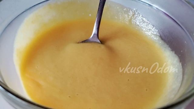 АРОМАТНЫЙ и ВОЗДУШНЫЙ АПЕЛЬСИНОВЫЙ крем! | FRAGRANT and AIR ORANGE cream! смотреть онлайн