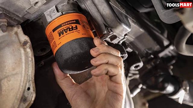 ✅Top 5 Best oil filter in 2023 смотреть онлайн