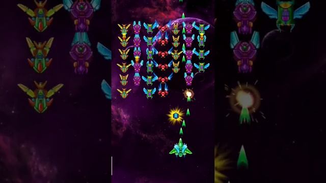 Alien Shooter Premium Free смотреть онлайн