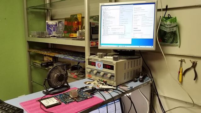 Матплата Asus E402YA заказ 18859 - контрольный запуск. смотреть онлайн