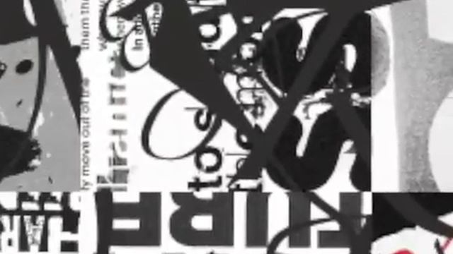 A Gestalt Typographic Grid Study смотреть онлайн