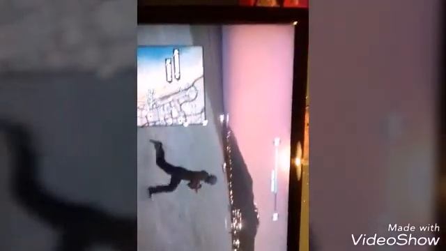 MYX_VS ANTONIOMINKIA : zancudo , beach[ ZANCUDO ERO ARRIVATO A 15 A 5] смотреть онлайн