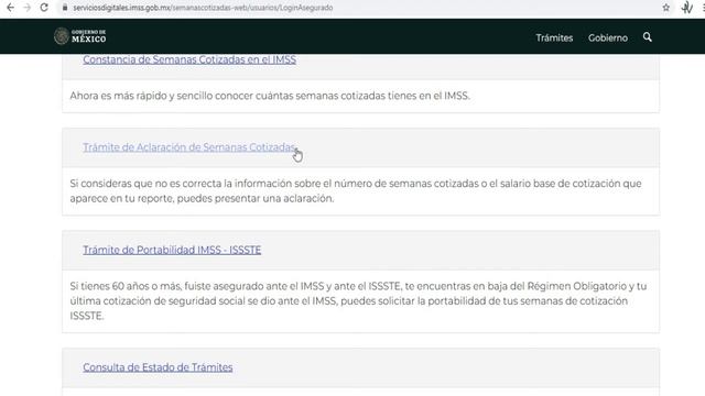 ¿Cómo saber cuántas semanas de trabajo acumuladas tienes en el IMSS? 2020 смотреть онлайн