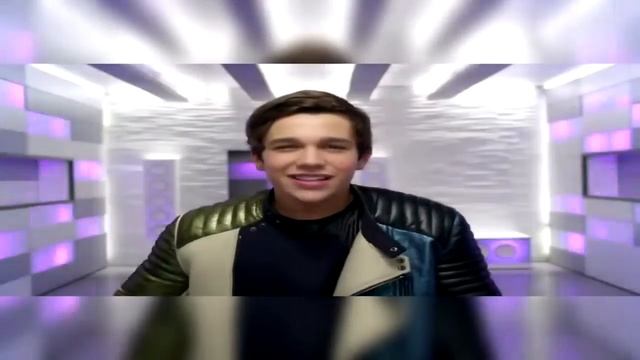 Mmm Yeah Remix-Austin Mahone Ft. Pitbull -  EDIT(DVJ Turbo)