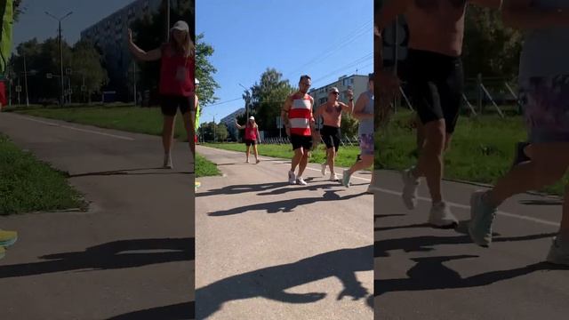 #5вёрст Парк Мира Коломна смотреть онлайн