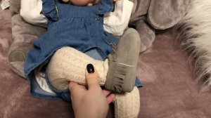 How to make milk for a reborn doll Смесь для кукол реборн, легкий метод!