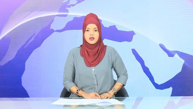 Qodobada Warka RTN TV By Farxiyo Cabdalla 10/9/2017 смотреть онлайн