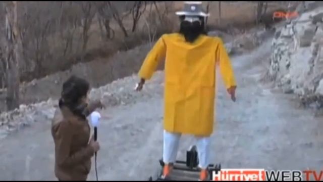 Scare Bear Robot - Паники Медведь Робот цис мразь смотреть онлайн