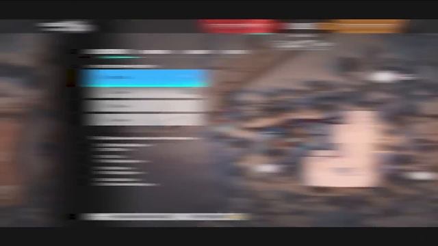 THEY BROKE ORYX in SIEGE смотреть онлайн