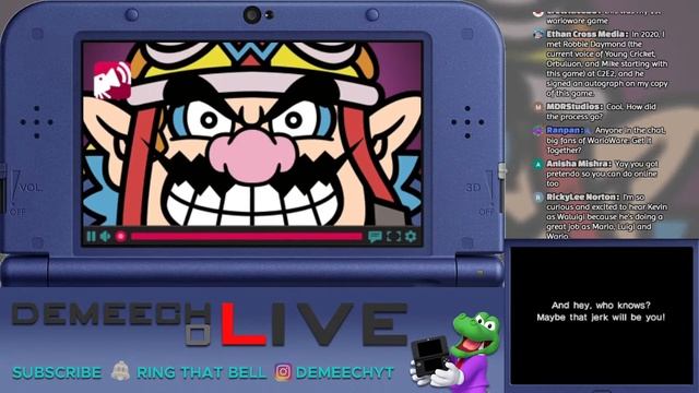 Nintendo DS/3DS Night- I FINALLY Got A Loopy Capture Card смотреть онлайн
