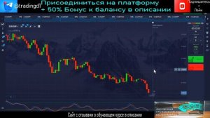 Стратегия заработка! Обучение трейдингу с нуля на PocketOption!