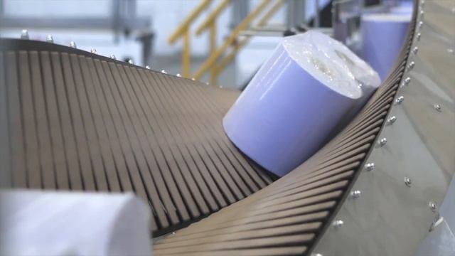 PCMC & STAX Technologies complete AFH line in production смотреть онлайн