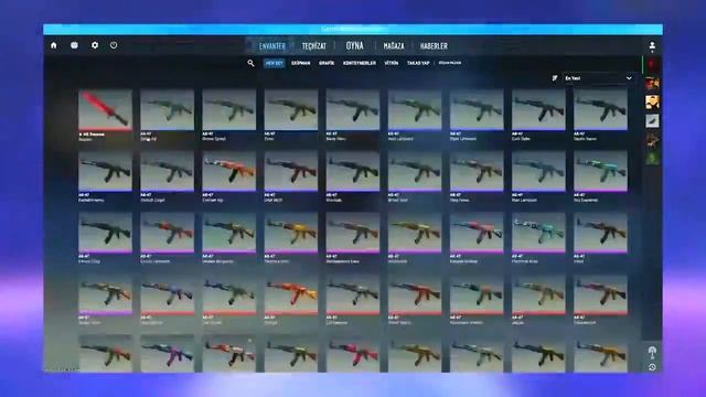 CS 2 Skin Changer Free | Osiris Cheat Hack - Inventory Changer for CSGO 2 | Free Download PC 💻 смотреть онлайн