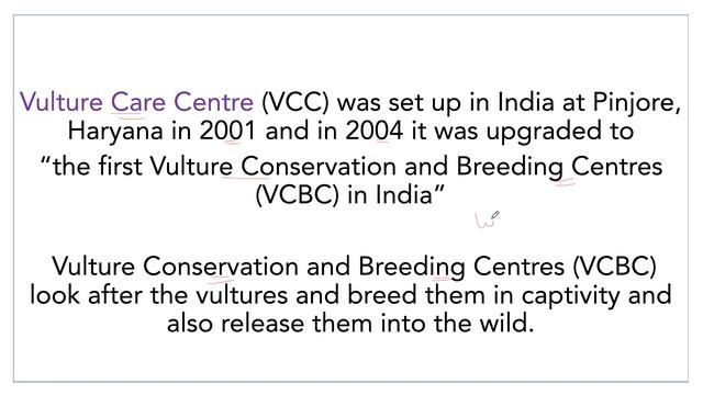 National Action Plan for Vulture Conservation 2020-2025 - Environment & Ecology Current Issues #IAS смотреть онлайн
