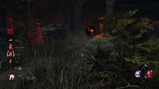 The Huntress: A Dark Modern Folk Tale | Dead by Daylight Lore Deep Dive смотреть онлайн