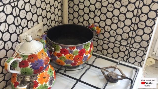 MEKTEBDE AC QALIR 🤕| GÜNORTAYA NE BİSİRSEM 🤷♀️| GÜNDELİK EV İSLERİ 🧽🧺🧹| #günlükvlog-70 смотреть онлайн