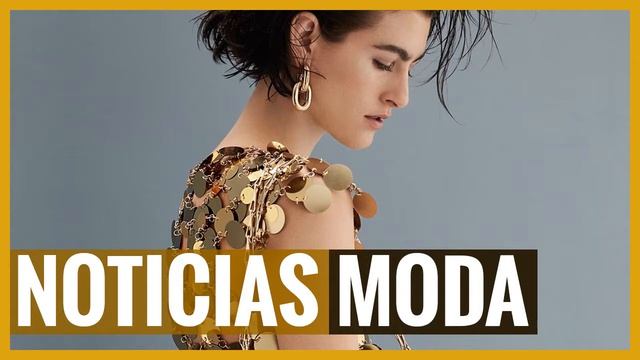 Noticias de Moda con: Louis Vuitton, Colombiamoda, Kenzo Takada, Paco Rabanne y más.. смотреть онлайн