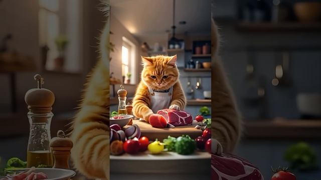 Кот смотреть онлайн