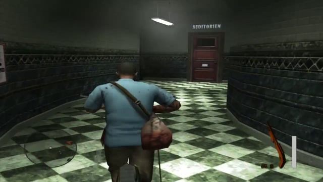 Прохождение Manhunt 2 - Часть 11 смотреть онлайн
