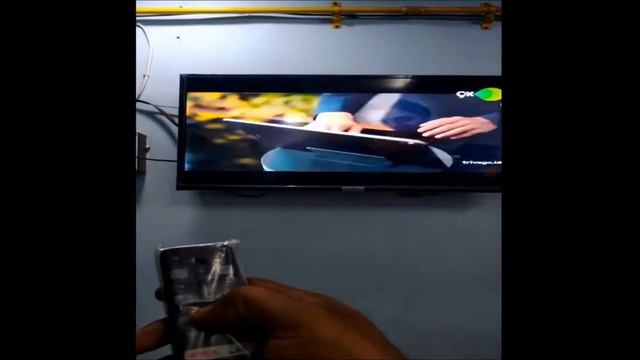 How To Connect TCL Android TV with any Bluetooth Device in Hindi смотреть онлайн