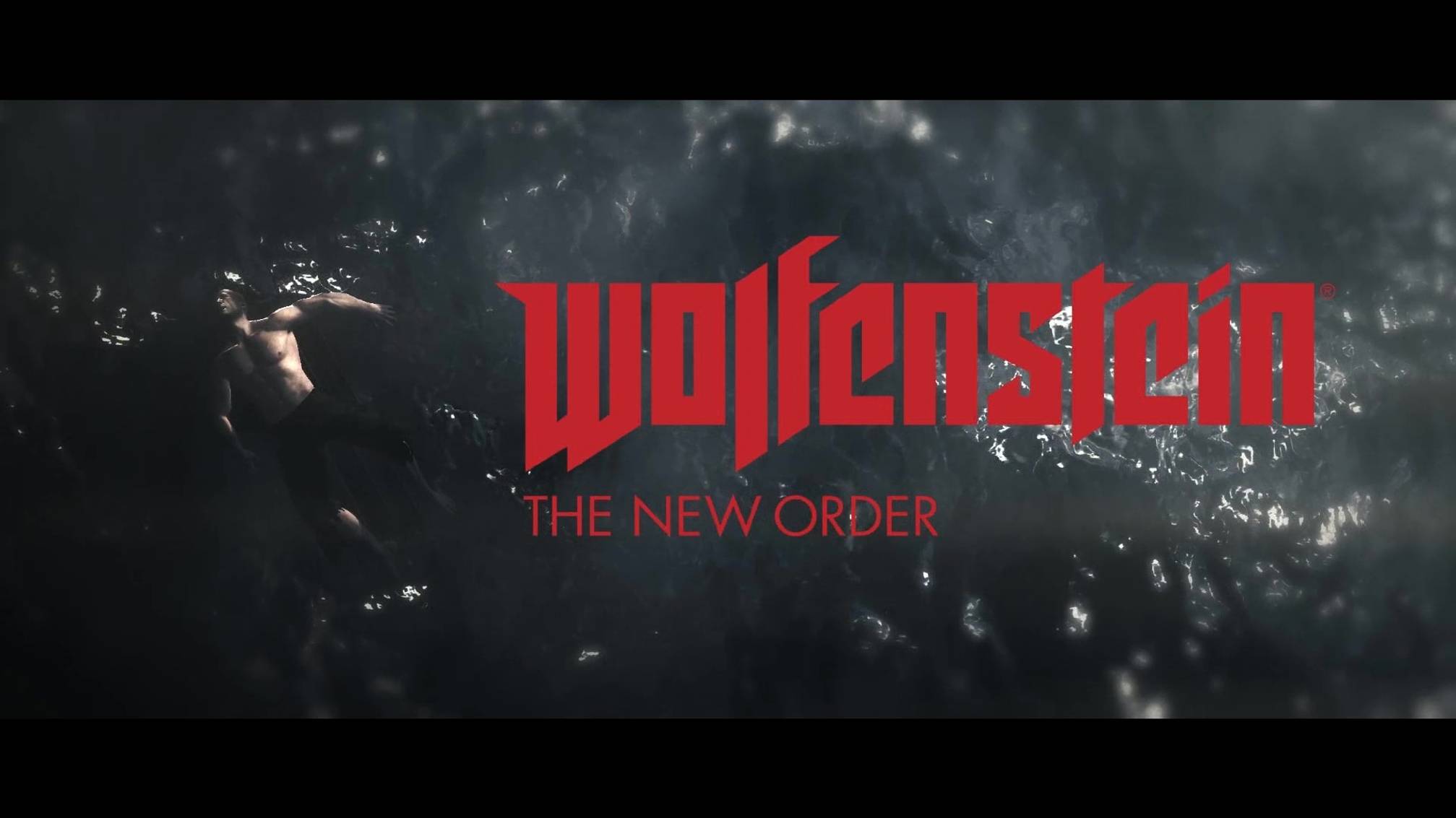 Wolfenstein: The New Order - Глава 1 / Крепость черепа