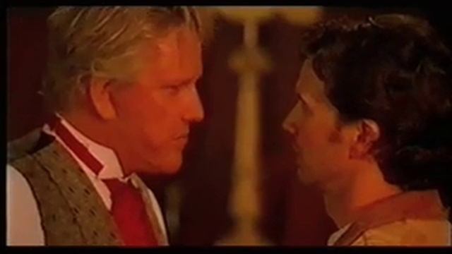 Ghost Rock Bloopers with Gary Busey смотреть онлайн