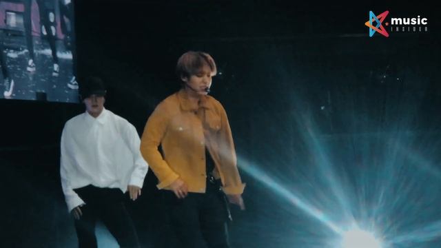 [FULL] 190415 Park Jihoon - Press Your Number At 2019 Asia Fan Meeting In Manila “First Edition”