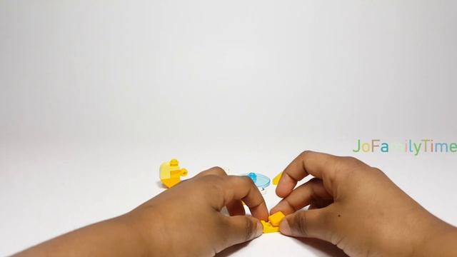 Lego seahorse | Lego classic 10403 ideas | Cute lego seahorse | Lego seahorse instructions|How to d смотреть онлайн