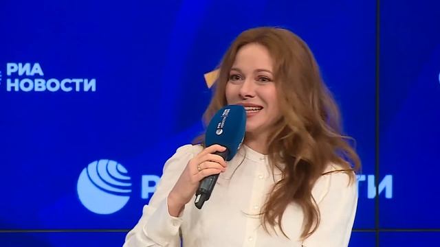 «Аманат». Фрагменты пресс-конференции. смотреть онлайн