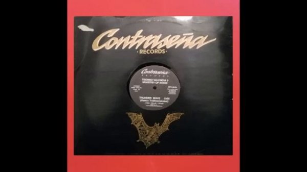 TECHNO VALENCIA 3 - MEGAMIX