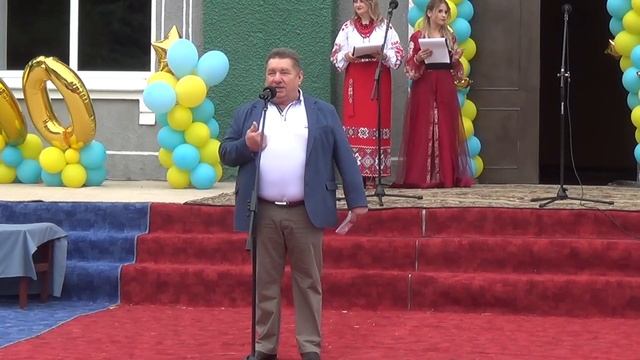 100 років Чумацкий шлях ( В- Ильинка ) 2 частина 20.06.2021 смотреть онлайн